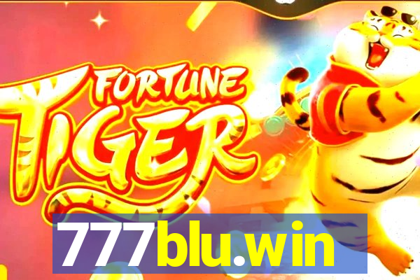 777blu.win