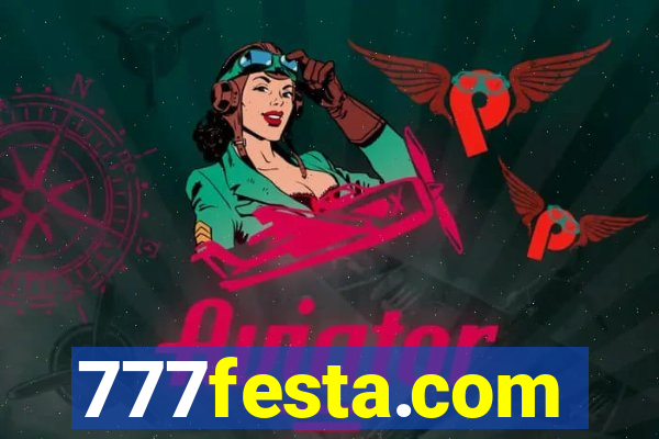 777festa.com