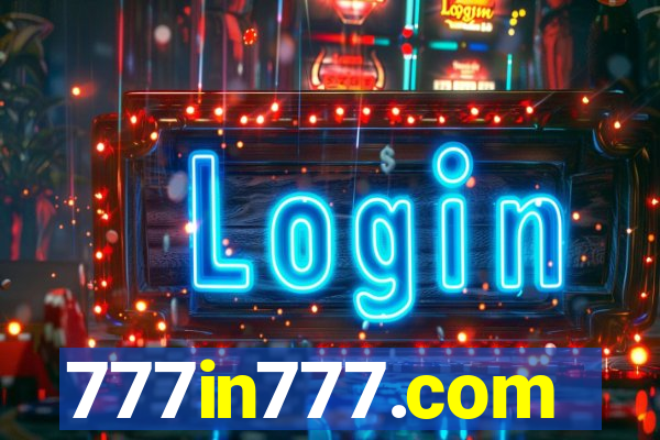 777in777.com