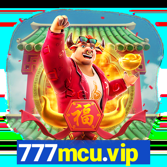 777mcu.vip