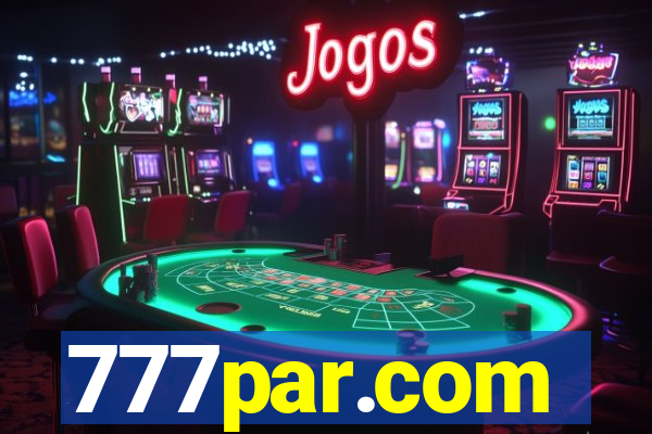 777par.com