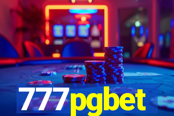 777pgbet