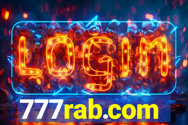 777rab.com