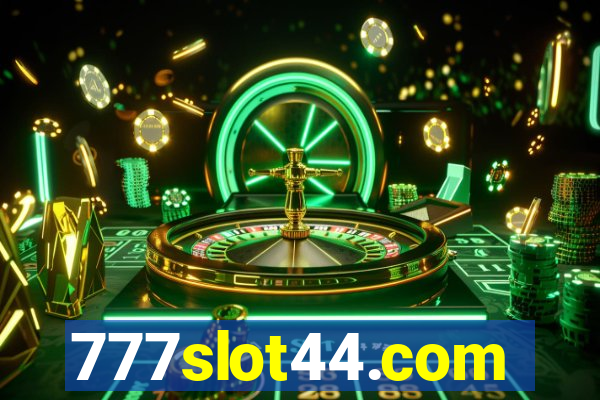 777slot44.com