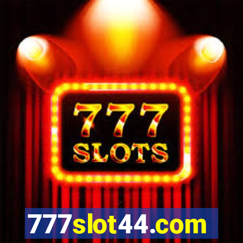 777slot44.com