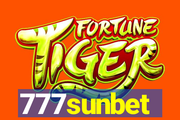 777sunbet