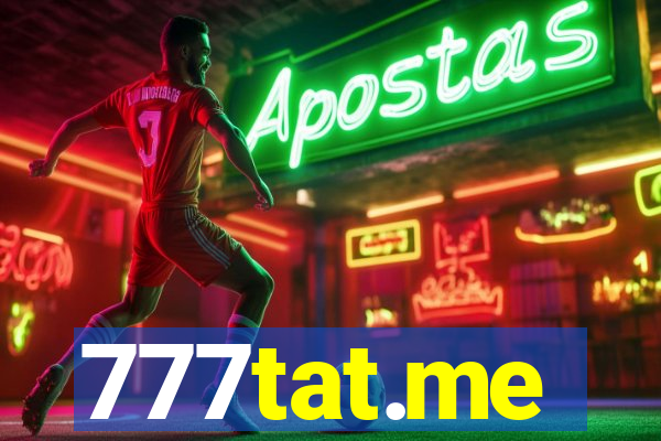 777tat.me