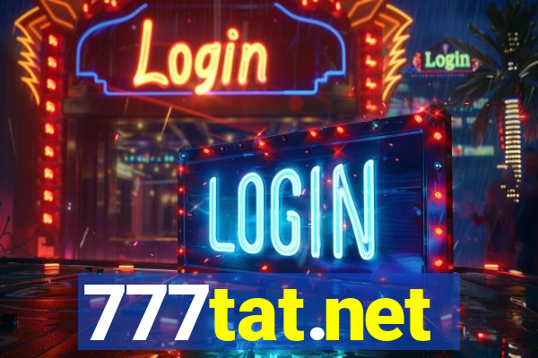 777tat.net