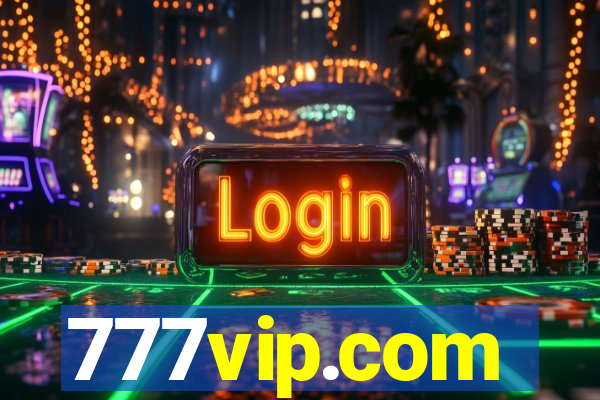 777vip.com