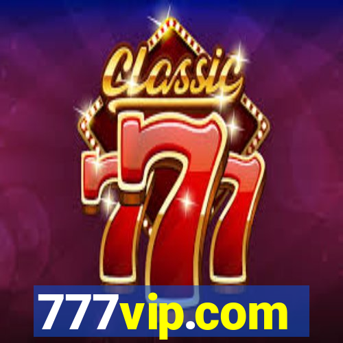 777vip.com