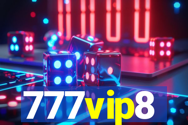 777vip8