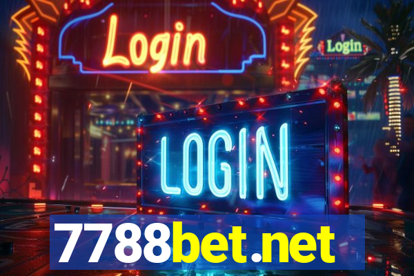 7788bet.net