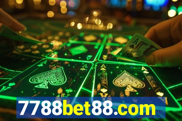 7788bet88.com