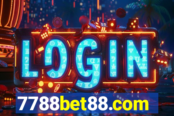 7788bet88.com