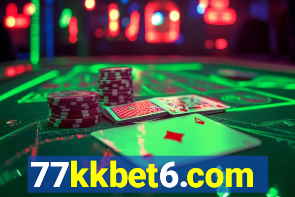 77kkbet6.com