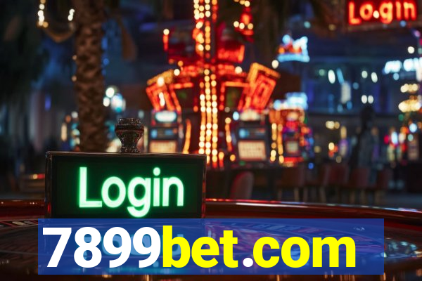 7899bet.com