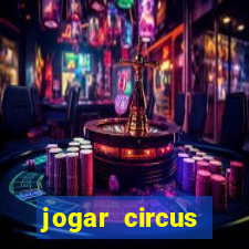 jogar circus delight demo