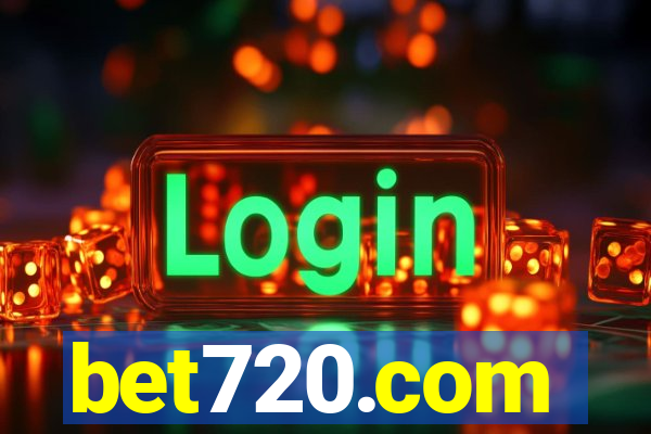 bet720.com