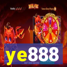 ye888