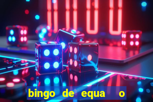 bingo de equa  o do 2o grau