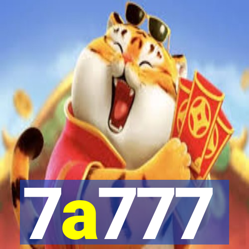 7a777