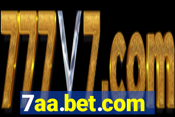 7aa.bet.com