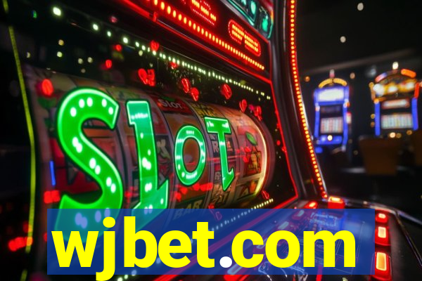 wjbet.com