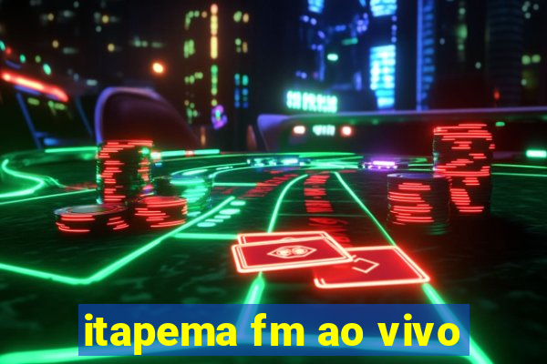 itapema fm ao vivo