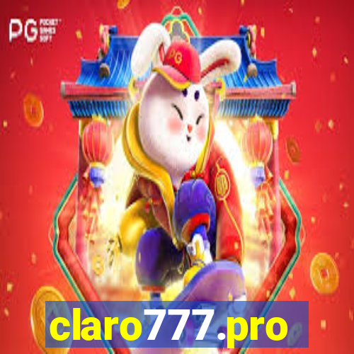 claro777.pro