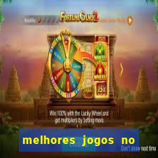 melhores jogos no play store