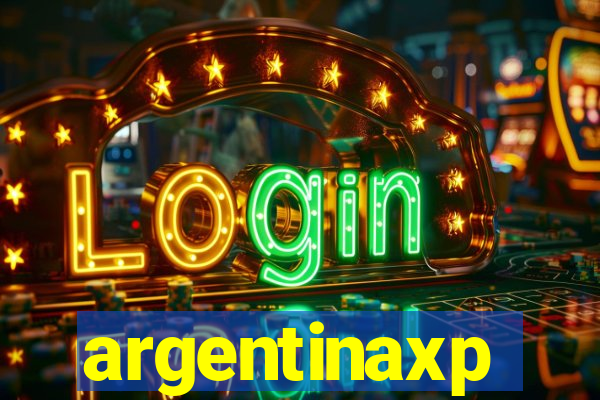 argentinaxp