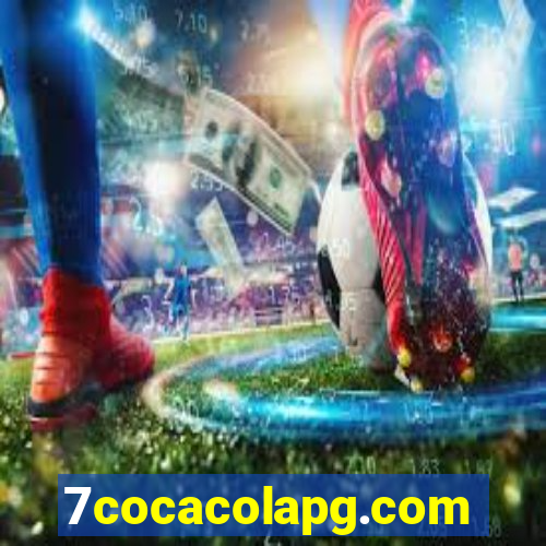 7cocacolapg.com