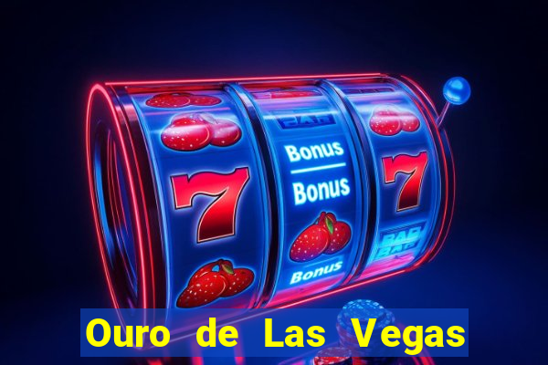 Ouro de Las Vegas o ouro maldito de las vegas filme online