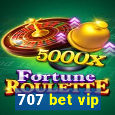 707 bet vip