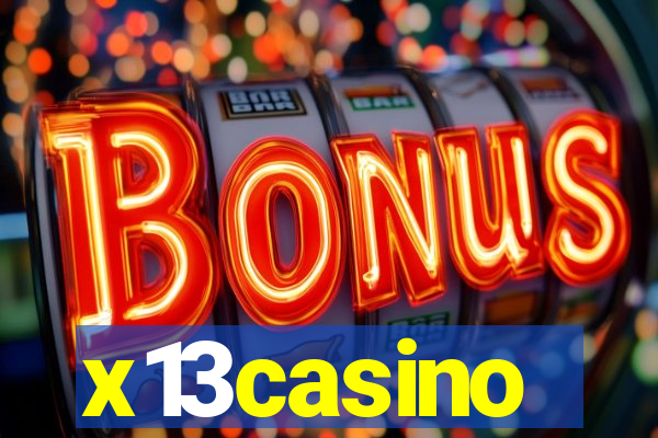 x13casino