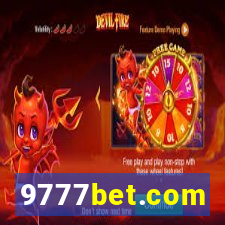 9777bet.com