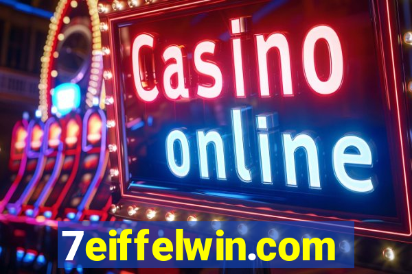 7eiffelwin.com