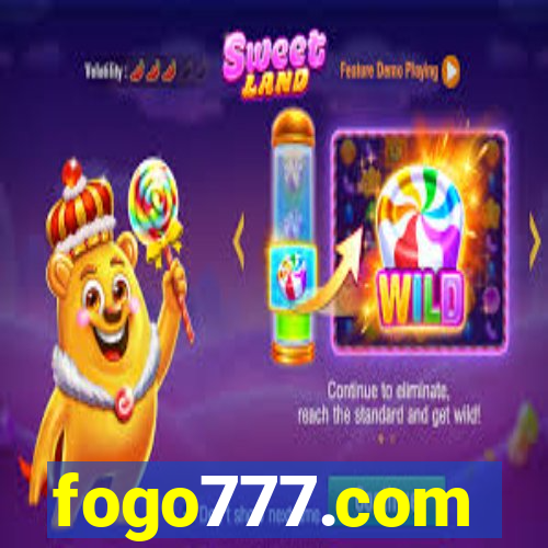 fogo777.com