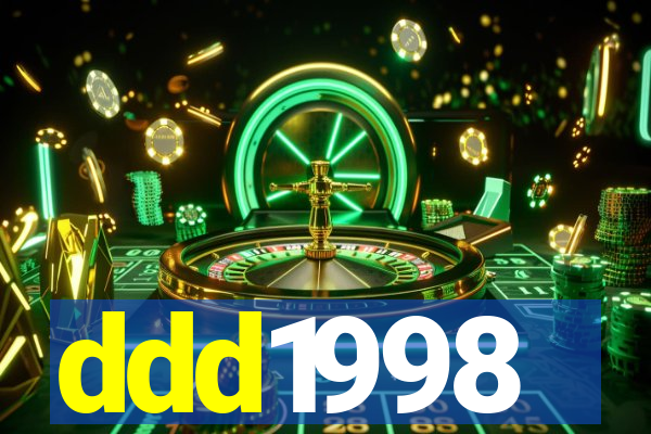 ddd1998