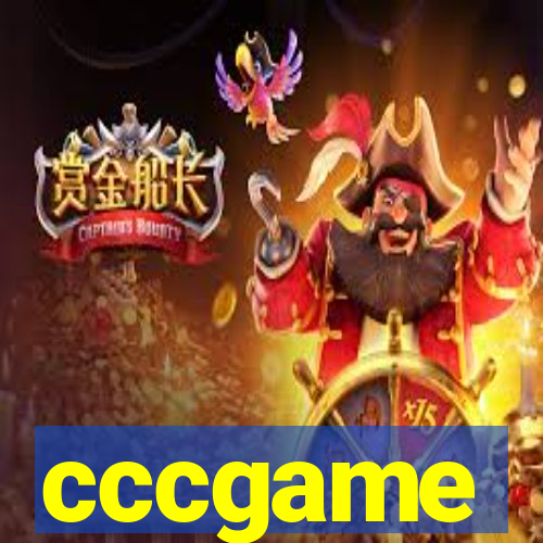 cccgame