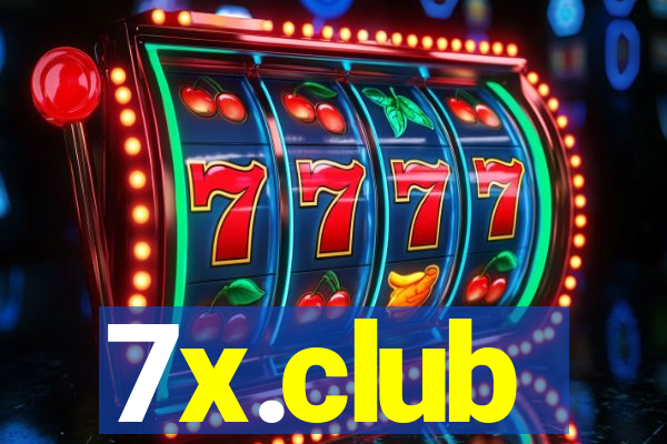 7x.club