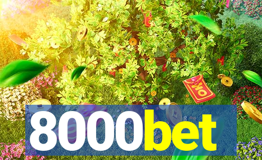 8000bet