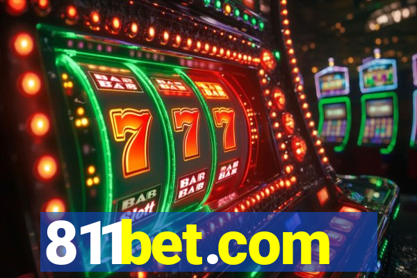 811bet.com