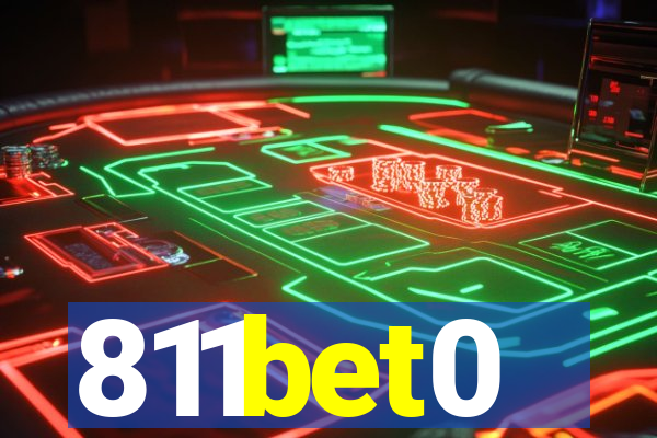 811bet0