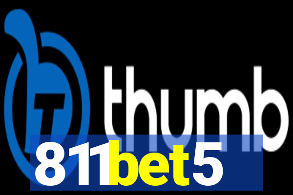 811bet5