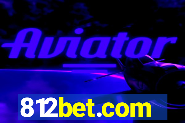 812bet.com