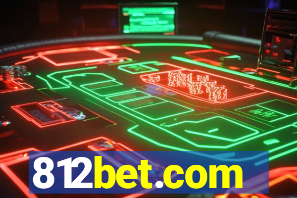 812bet.com