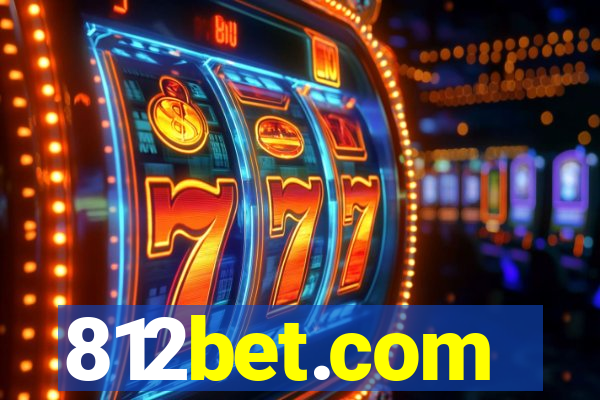 812bet.com