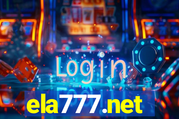 ela777.net