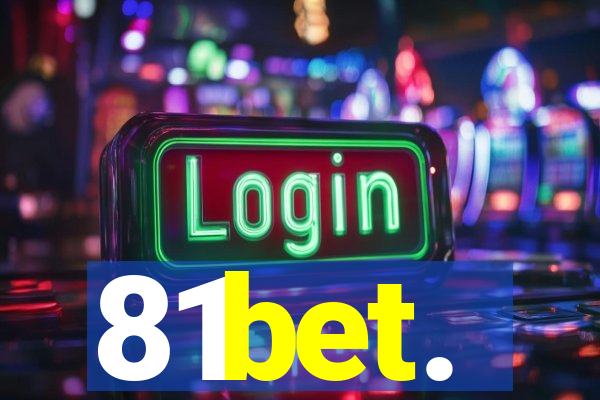 81bet.